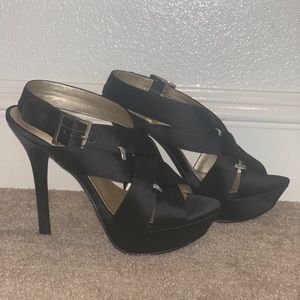 (NEW) Deidre heels